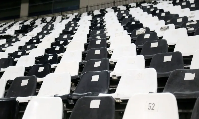 Απίστευτο μέχρι που θα υπάρχουν κάμερες στα γήπεδα - Τι επιτρέπει ο νόμος