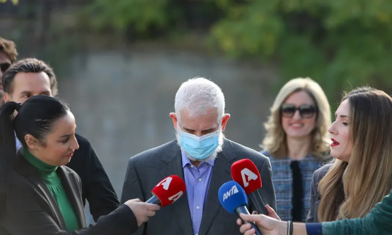Αποκάλυψη «βόμβα» για τον Πέτρο Φιλιππίδη!