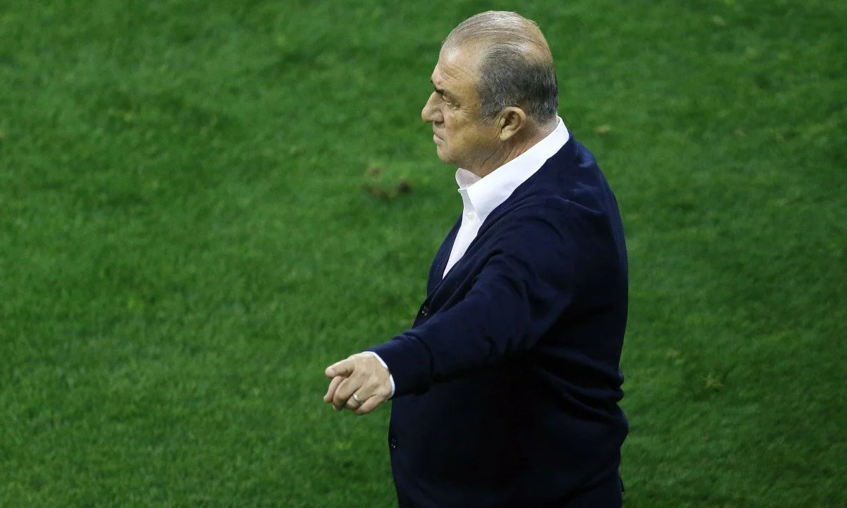 Παναθηναϊκός: Μισογεμάτο ή μισοάδειο το ποτήρι με Φατίχ Τερίμ;