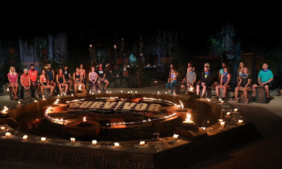 Survivor spoiler: Διάσημοι και Μαχητές - Εκεί πάνε οι νέες προσθήκες!