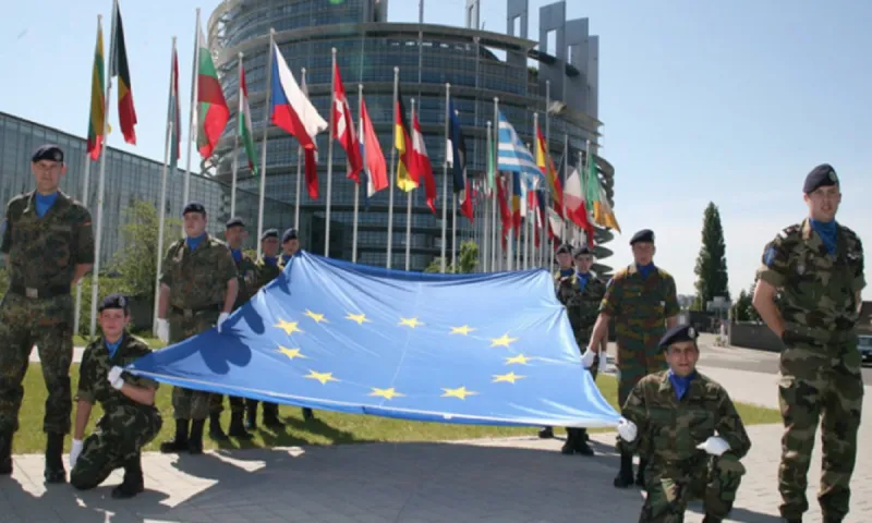 Ελληνικός στρατός: Τα αμυντικά ευρωομόλογα και πώς μπορούν να αλλάξουν για πάντα τις ελληνικές Ένοπλες Δυνάμεις