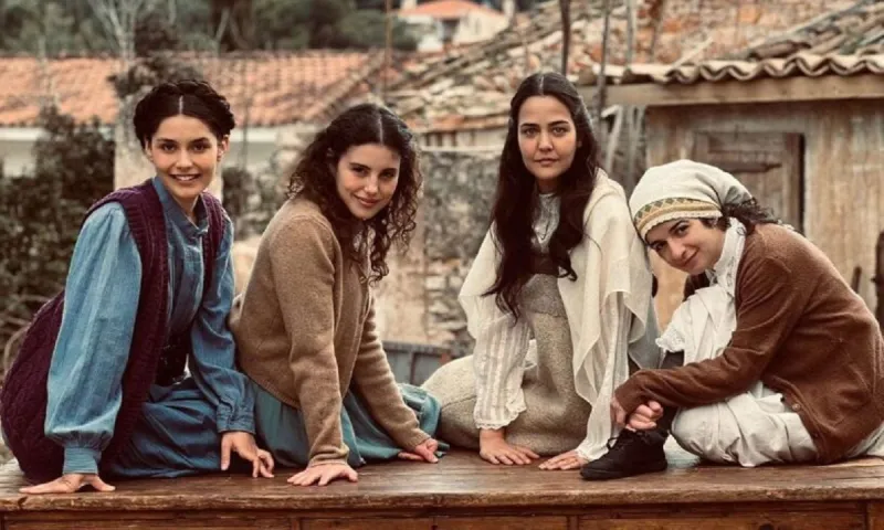 Ψυχοκόρες επόμενα επεισόδια: Παίρνουν τη θέση της Μάγισσας μετά το τέλος της σειράς