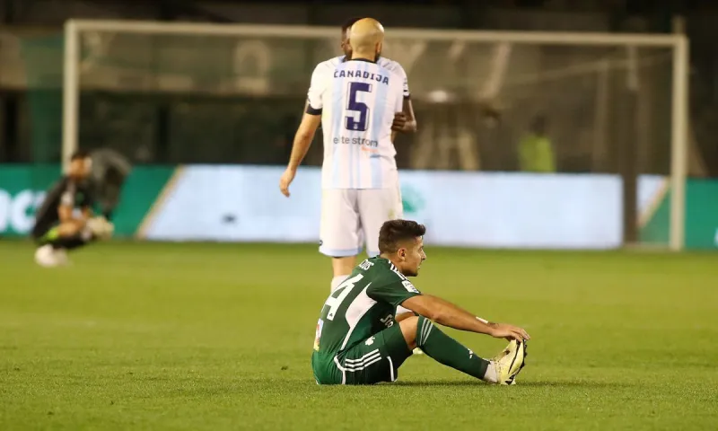Stoiximan Super League: Η βαθμολογία μετά την γκέλα του Παναθηναϊκού