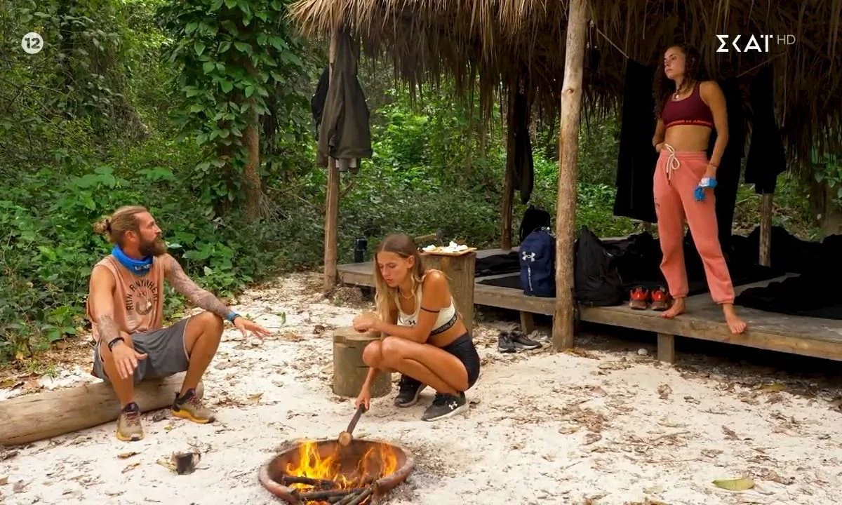 Survivor spoiler αποχώρηση 25/2: Ποιος θα είναι ο πρώτος υποψήφιος προς αποχώρηση και ποιο είναι το πρόβλημα που έχει η κόκκινη ομάδα;