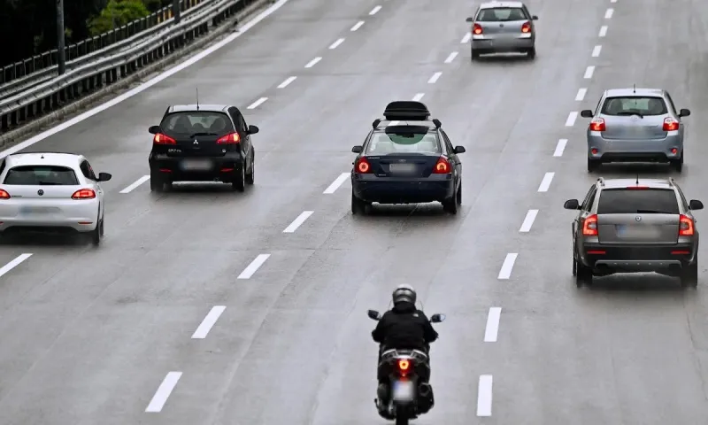 Τέλη Κυκλοφορίας: Λήγει η διορία για πληρωμή – Αυτά θα είναι τα πρόστιμα – Ποιοι απαλλάσσονται!