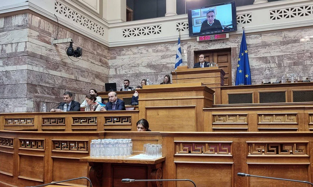 Έφτασε η ώρα της αλήθειας για τα 165 Ναυταθλητικά σωματεία της χώρας - Η Βουλή αποφασίζει για τη σωτηρία ή το τέλος τους