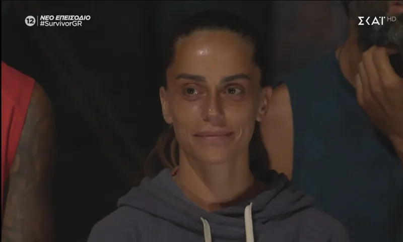 Survivor: «Χαμός» στο Twitter με Αντωνά και δικαίωση Τζέιμς - Η επιθυμία για τον επόμενο υποψήφιο