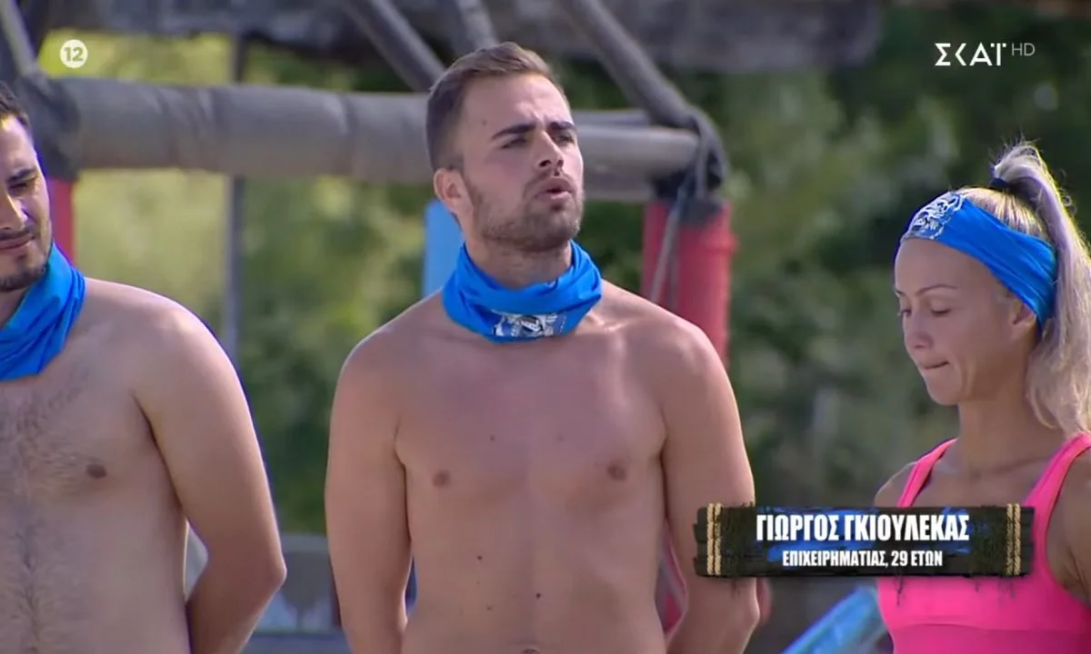Survivor highlights 27/2: Έριξε «βόμβα» ο Γιώργος – Χαμός ανάμεσα στις δύο ομάδες – Αυτοί πανηγύρισαν την ασυλία!