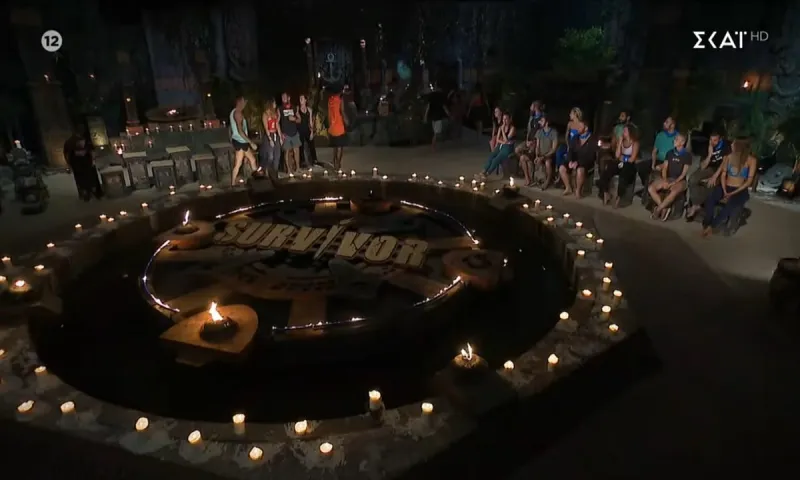 Survivor trailer 27/2: Αποχωρούν οι Κόκκινοι από το συμβούλιο – Χαμός με Τζέιμς και Ασημίνα!
