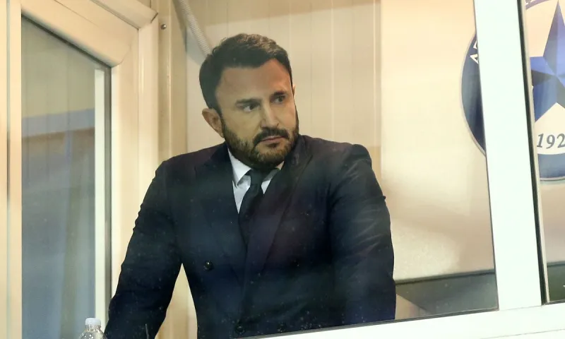 Φεύγει από τον Ολυμπιακό για τον Άρη!