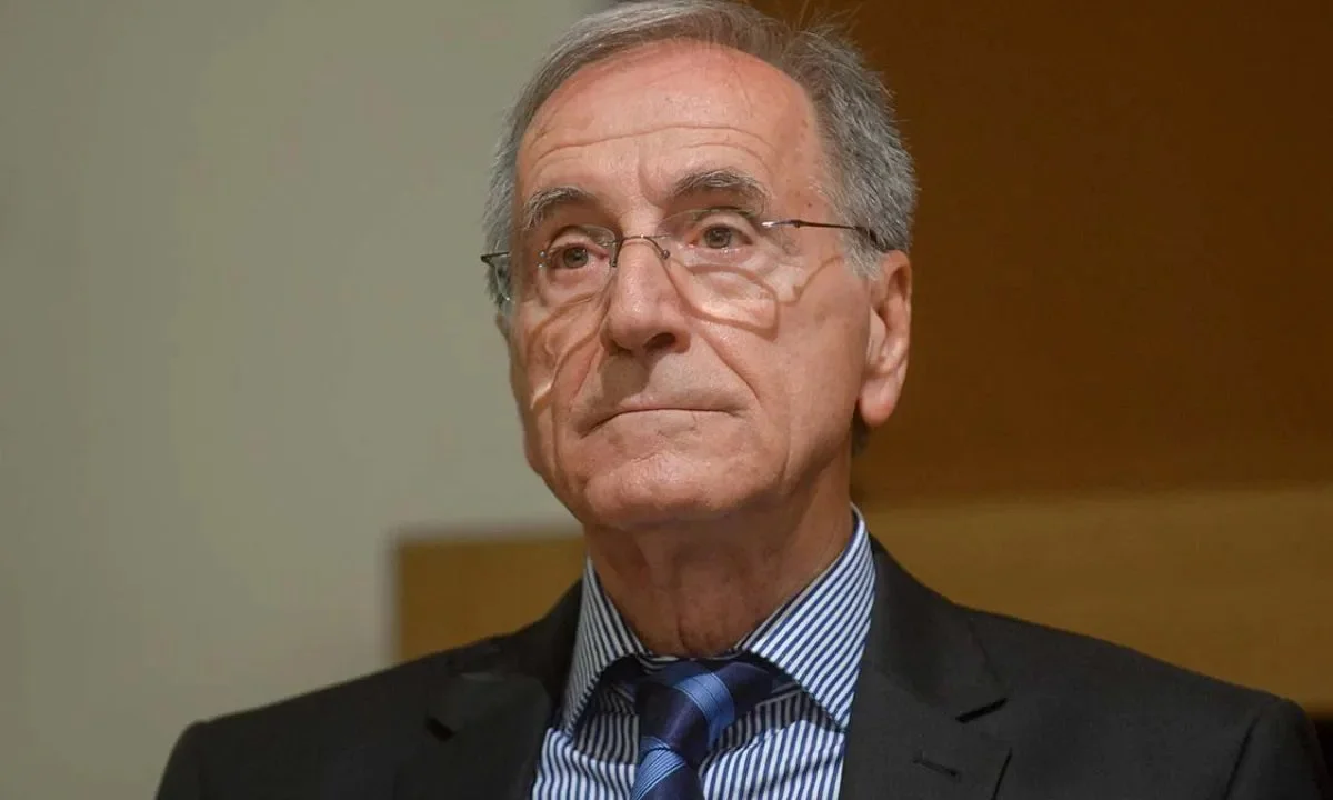 Σοκάρει ο Πάνος Σόμπολος - «Έτσι βρήκα τον Σεργιανόπουλο στο διαμέρισμα»!