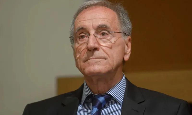 Σοκάρει ο Πάνος Σόμπολος - «Έτσι βρήκα τον Σεργιανόπουλο στο διαμέρισμα»!