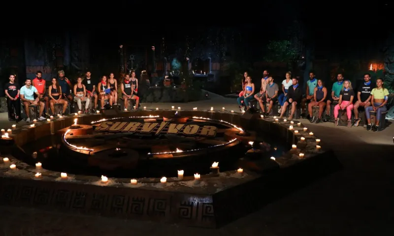Survivor 27/2: ΜΕΓΑΛΗ μάχη για MVP! – Γιατί έχει συμβούλιο του νησιού; (Update)