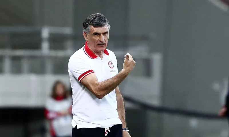 Ολυμπιακός: Αυτό θα είναι ιδανικό για τον Μεντιλίμπαρ
