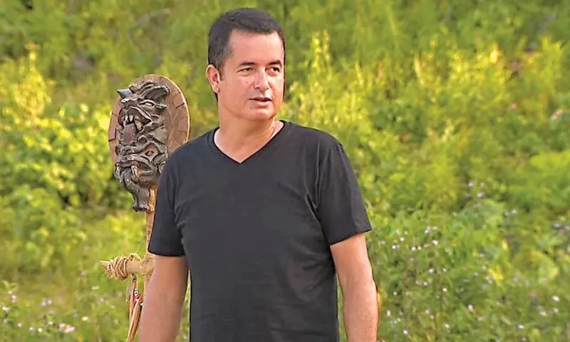 Άγριο ξυλοδαρμός στο Survivor - Αποβολή παίκτη!