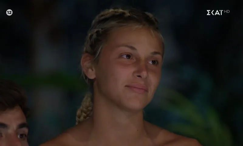 Survivor spoiler 28/2 αποχώρηση: ΚΛΕΙΔΩΣΕ! Αυτή φεύγει!