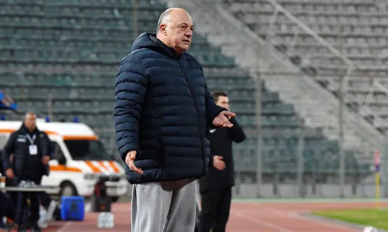 Stoiximan Super League νέα (29/2): Το ρίσκο που βγήκε στη Λαμία, το αχρείαστο τρικ του ΠΑΣ Γιάννινα και η αποτυχία του Ράσταβατς - Άλλαξε κατεύθυνση ο Μπέος