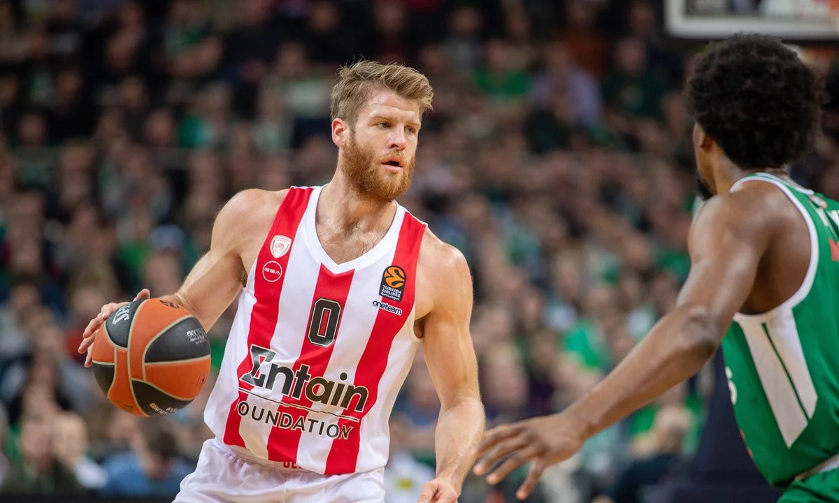 Μετά την μίνι διακοπή η Euroleague επιστρέφει στην αγωνιστική δράση και στην 27η αγωνιστική με το ματς Ζαλγκίρις - Ολυμπιακός