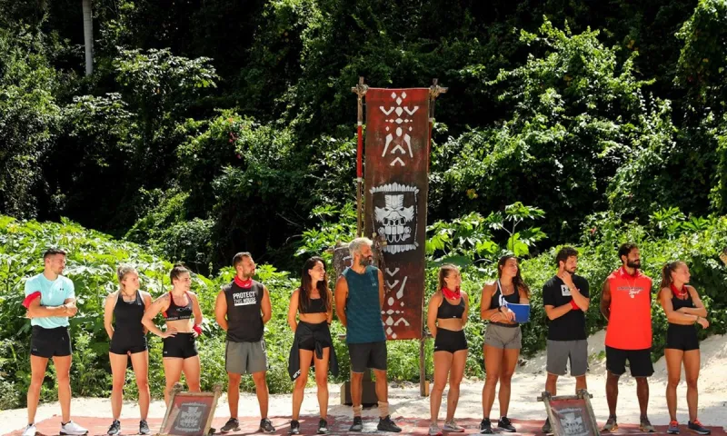 Survivor spoiler: Ανατροπή με το παιχνίδι - Τέλος όσα ξέραμε για τις μέρες προβολής