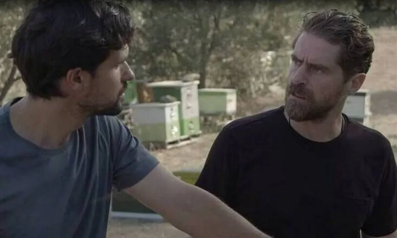 Σασμός επόμενα επεισόδια: Σκοτώνουν εργάτη του Μαθιού και του Αστέρη