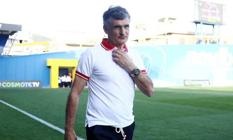 Το νέο μεγάλο πρόβλημα του Μεντιλίμπαρ