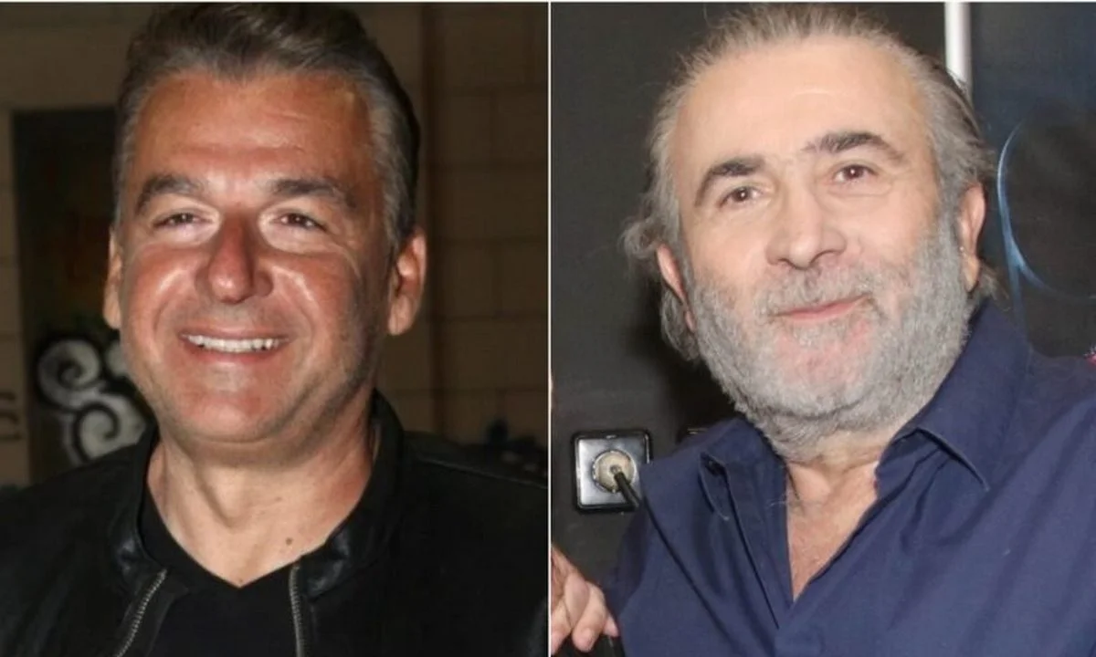Γιώργος Λιάγκας κατά Λαζόπουλου και στο πλευρό της Κατερίνας Καινούργιου - «Είναι ντροπή»