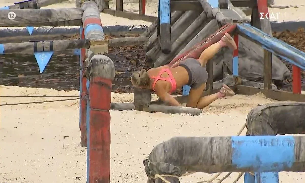 Survivor spoiler 2/3 Τι θα γίνει στις 4 ασυλίες που θα δούμε αυτή την 7μάδα στο Survivor; Διάσημοι ή Μαχητές θα κερδίσουν τις περισσότερες;