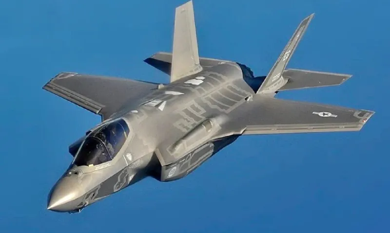 Ανησυχία στην Τουρκία για τα ελληνικά F-35 - Οι Τούρκοι βγάζουν το KAAN ανώτερο!