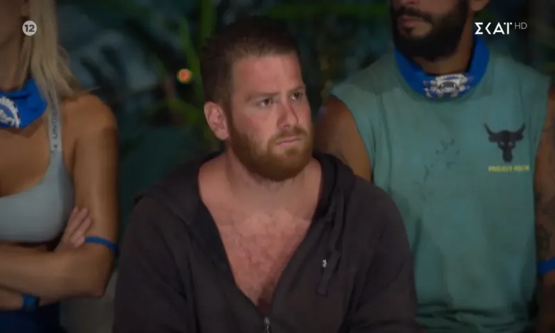 Survivor trailer 3/3: Χωρισμένοι στα δύο οι μπλε - Δείχνει νικητή το trailer;
