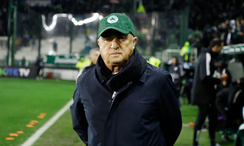Αυτόν ανανεώνει ο Παναθηναϊκός!