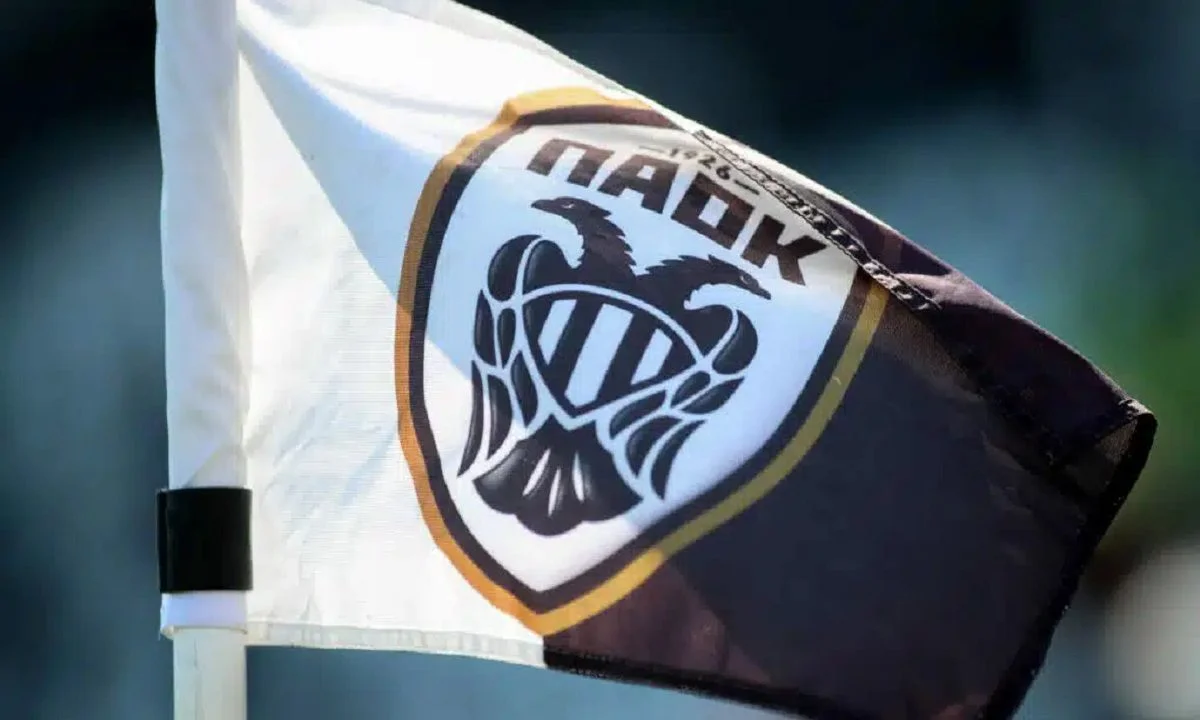 Απίστευτος πιτσιρικάς και… viral ΠΑΟΚάρα