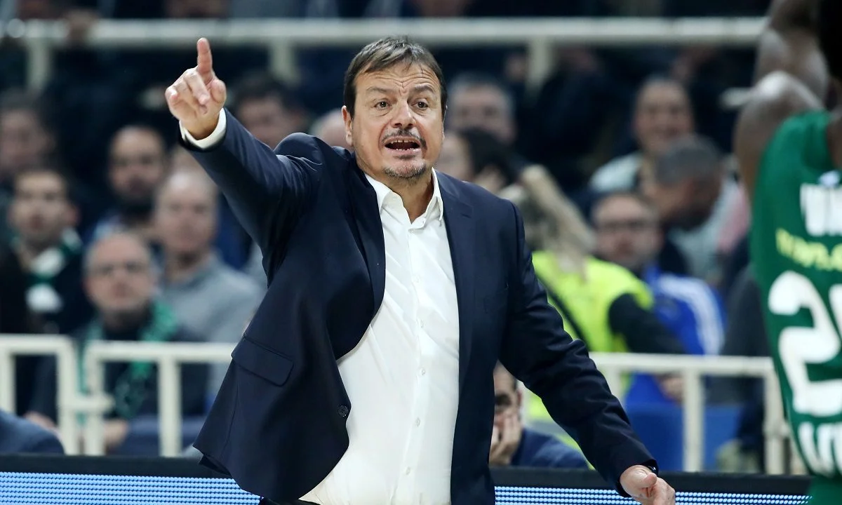 Μήπως τελικά Αταμάν και Γιαννακόπουλος είχαν δίκιο για Final-4 και Σλούκα;