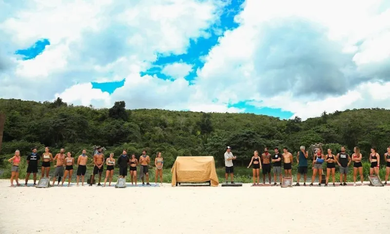 Survivor spoiler: Σε αυτές τις ομάδες πάνε οι νέες προσθήκες