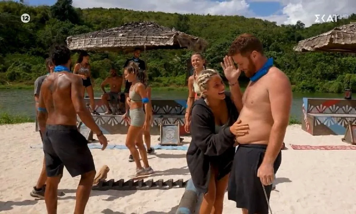 Survivor 3/3: Ποια ομάδα θα μπει με το δεξί στην 9η εβδομάδα του ριάλιτι επιβίωσης; Όλες οι απαντήσεις εντός!