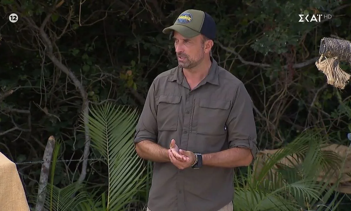 Survivor spoiler 4/3 Οριστικό και επιβεβαιωμένο spoiler για την ομάδα που κερδίζει την 2η ασυλία στο Survivor απόψε. Διάσημοι ή Μαχητές;