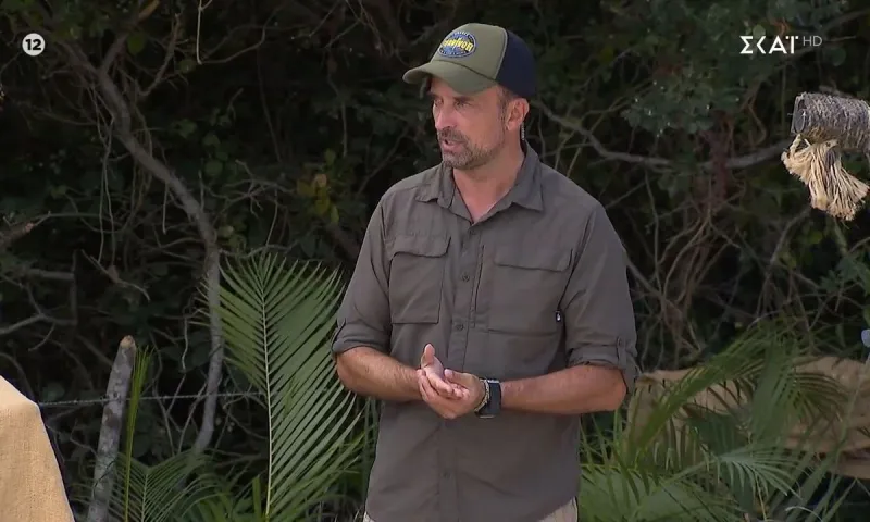 Survivor spoiler 4/3: ΟΡΙΣΤΙΚΟ και ΚΛΕΙΔΩΜΕΝΟ! Αυτοί κερδίζουν την 2η ασυλία!