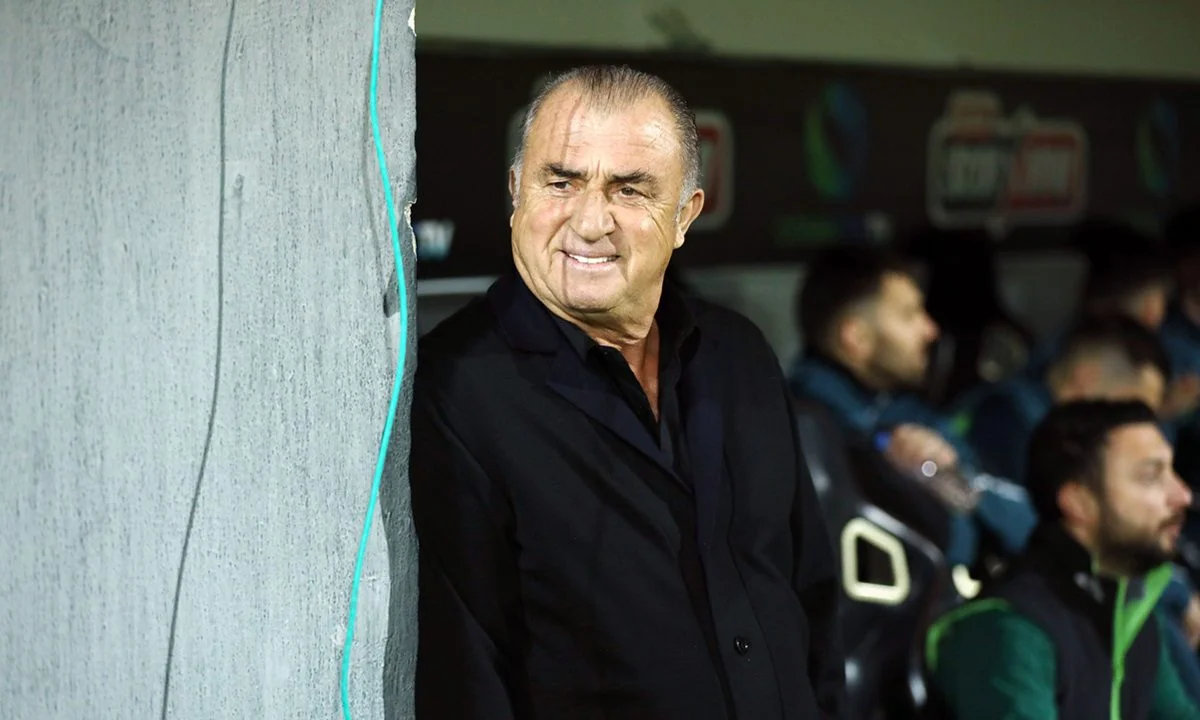 Φατίχ Τερίμ: Αποκάλυψε το πρόβλημα του Παναθηναϊκού