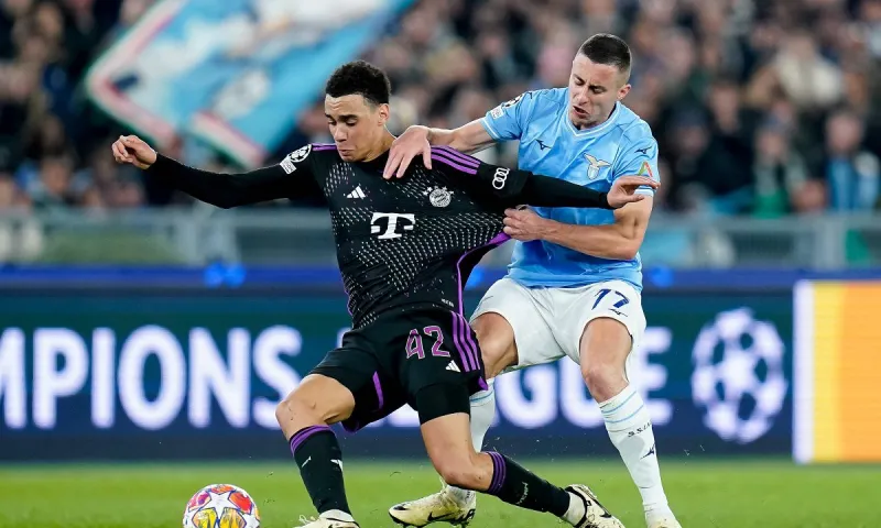 Βράδυ Τρίτης με μάχες στο Champions League και ενισχυμένες αποδόσεις