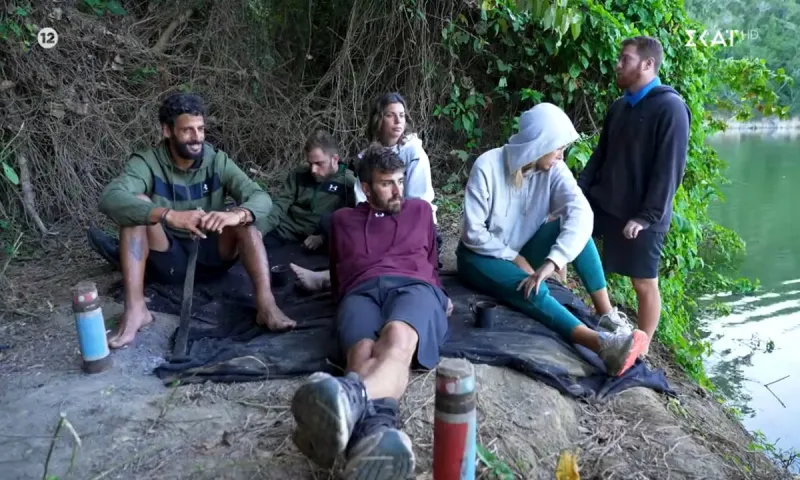 Survivor highlights 5/3: Άνω-κάτω η μπλε ομάδα – Επιστροφή στις νίκες, αλλά…
