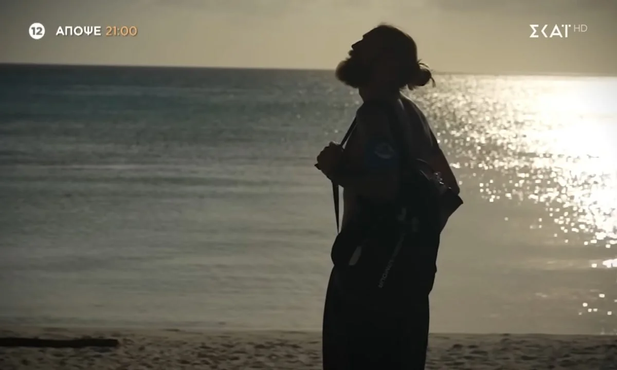 Survivor trailer 5/3: Λύγισε - Έτοιμος να αποχωρήσει ο Σταμάτης;