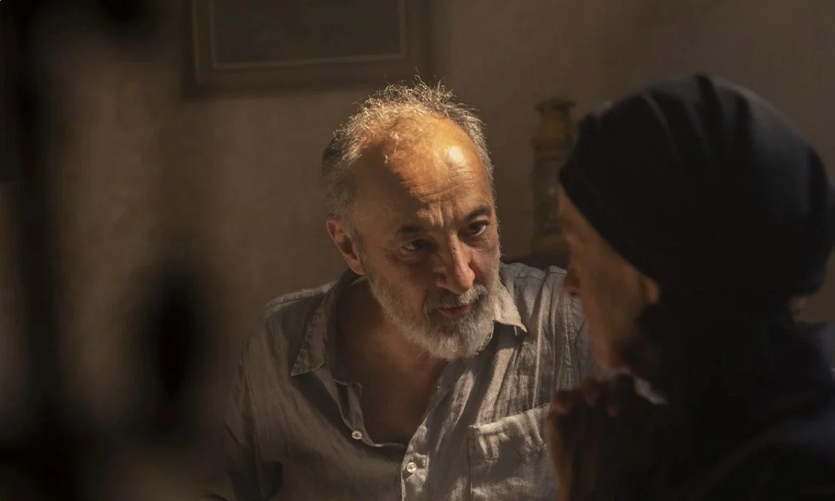 Σασμός επόμενα επεισόδια: Παύλος και Βαγγέλης καταγγέλλουν την Εύα στις αρχές