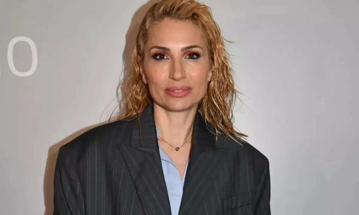 Nίκος Μουτσινάς: Ατάκα-φωτιά από τη Μαρία Ηλιάκη!