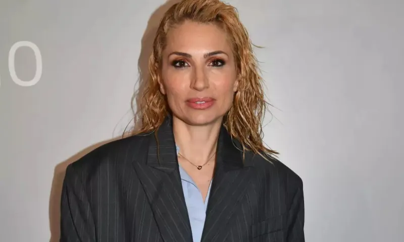 Nίκος Μουτσινάς: Ατάκα-φωτιά από τη Μαρία Ηλιάκη!