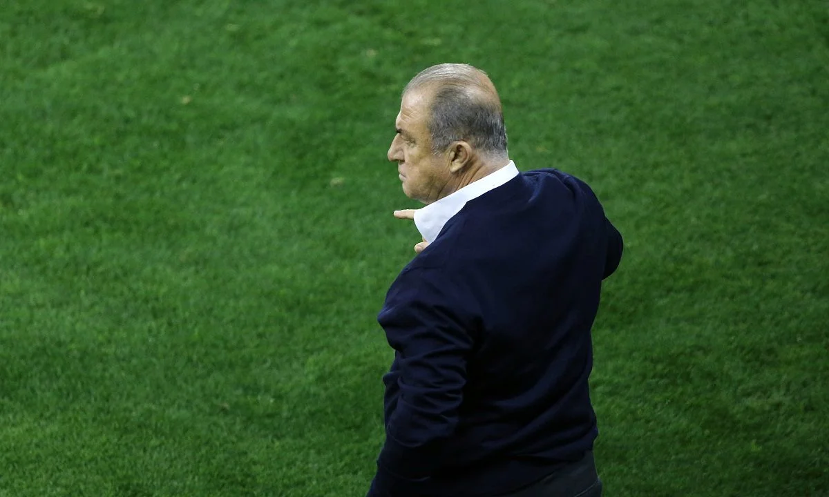 Εξελίξεις με την παραμονή του Φατίχ Τερίμ!