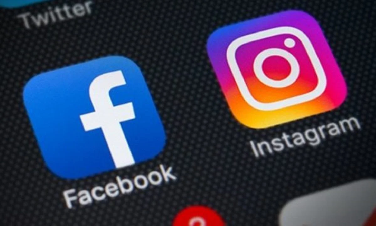 Προβλήματα αντιμετώπιζαν οι χρήστες του Facebook και του Instagram το απόγευμα της Τρίτης (5/3), καθώς δεν μπορούσαν να μπουν!