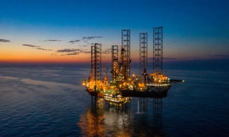 Το σχέδιο να γίνει η Βόρεια Θάλασσα «κεντρικό στρατόπεδο αποθήκευσης» για τα απόβλητα άνθρακα
