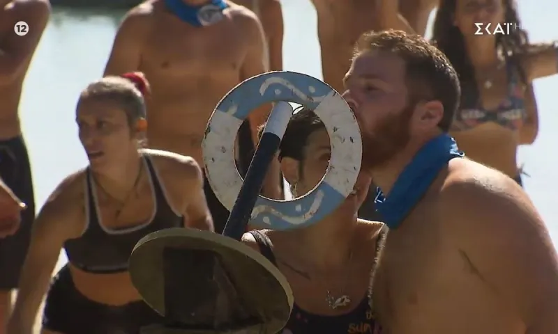 Survivor 6/3 spoiler: Ποια ομάδα έχει προβάδισμα για την 4η ασυλία;