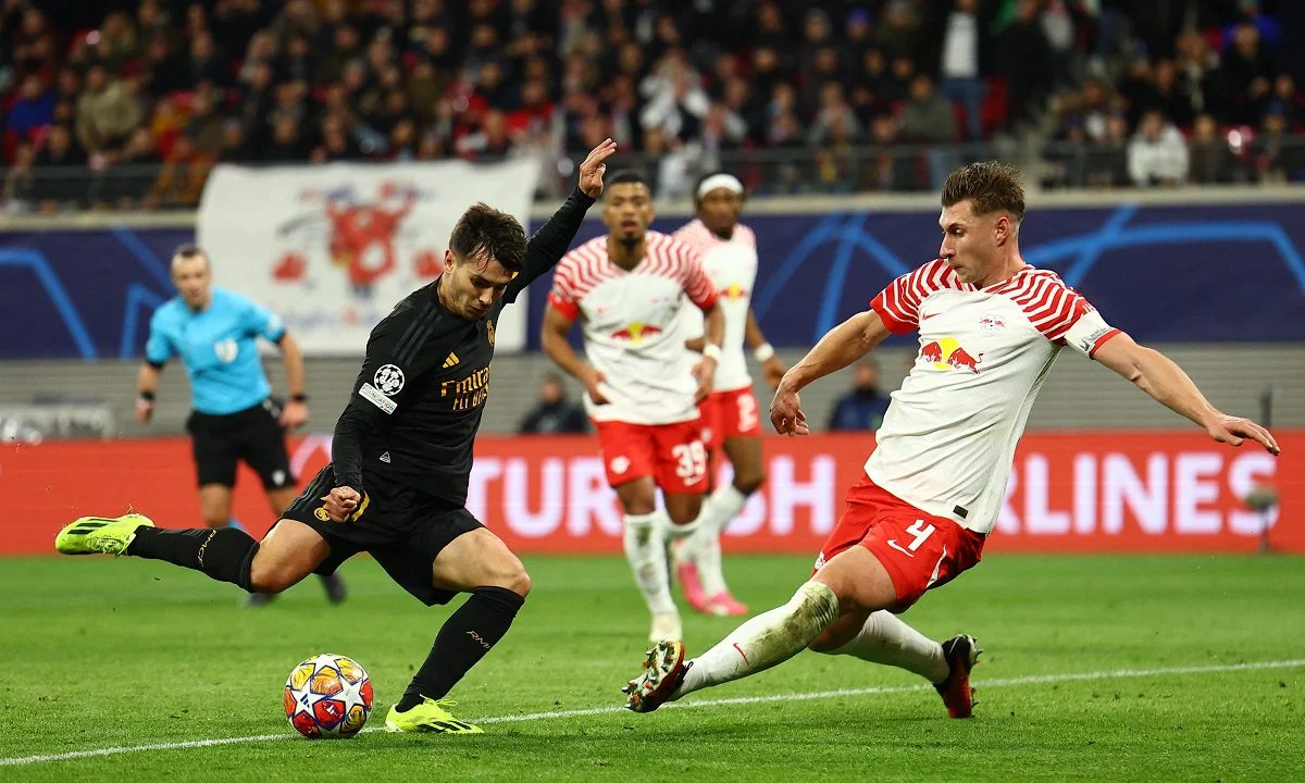 Champions League: Θέλει να κάνει την έκπληξη η Λειψία – Άνετο βράδυ για τη Μάντσεστερ Σίτι!