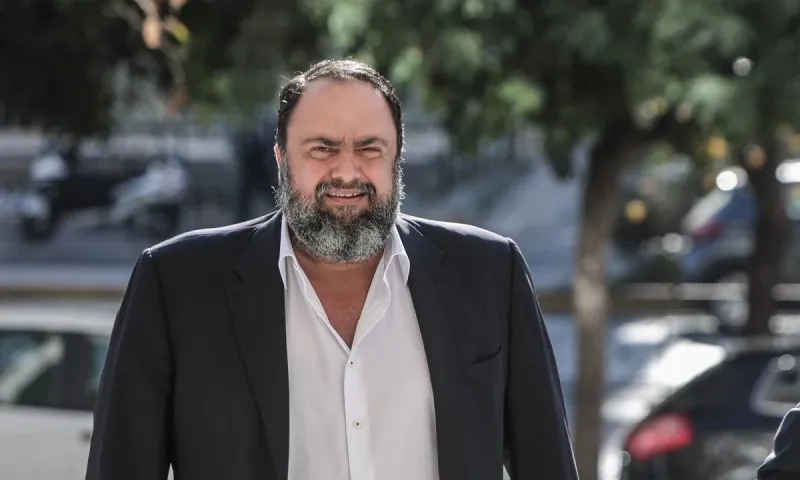 Με αυτόν υπογράφει σε... 5 λεπτά ο Μαρινάκης!