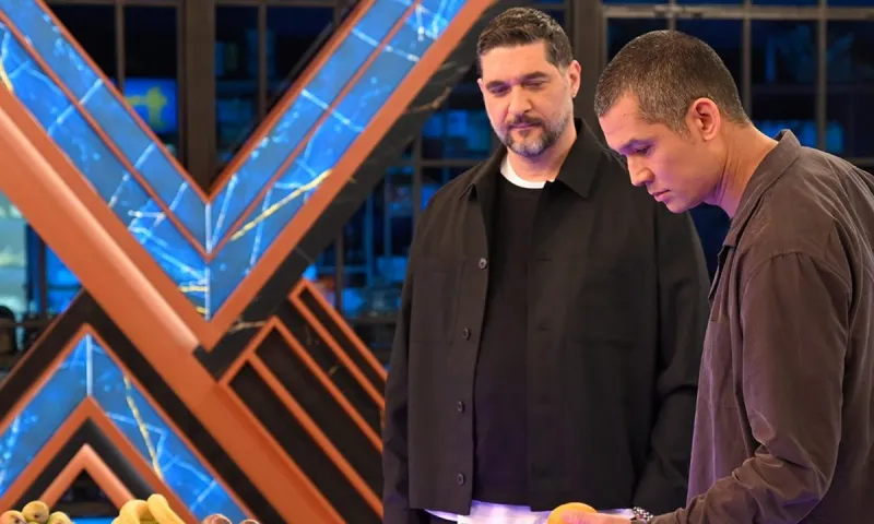 MasterChef highlights 6/3: Το μισελενάτο πιάτο που σόκαρε τους κριτές - Αυτή ζήτησε να αποχωρήσει (vids)